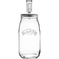 Kilner Kit de fermentation 3 pièces