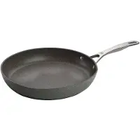 Ballarini Salina Granitium 32 Cm Frying Pan Argenté