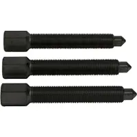Ks Tools Outil de montage de goujon fileté (moyeu de roue / roulement de roue) 150.2092 Acier 100g