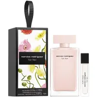 Narciso Rodriguez Pour lei Eau de Parfum Spray 100ml Ts