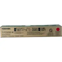 Toshiba TFC505EM - Magenta - Original - Cartouche de toner