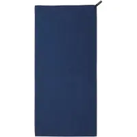 PackTowl - Serviette en microfibres - RecPers Midnight - Taille S - Navy