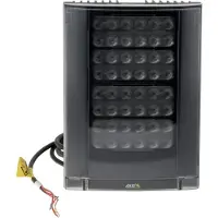 Axis 01214-001 support et boîtier des caméras de sécurité Unité d’eclairage led