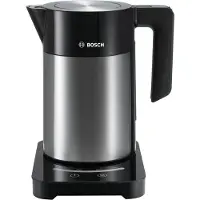 Bosch TWK7203 TemperatureControl7