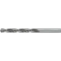 RUKO Hss Din 338 Type N Serie 214 12.3mm Drill Set 5 Pieces Argenté