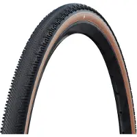 Schwalbe Pneu G-One RS - 700 x 45 Tubeless Souple Noir/Transparent Evolution Line Pro Addix Race