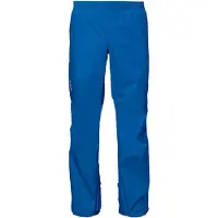 Vaude Bike Drop Ii Pants Bleu XL / Regular Homme