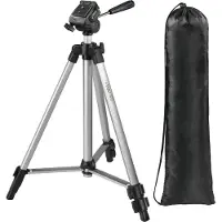 Hama Trépied pour appareil photo - 47-125 cm -