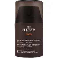 Nuxe men Gel multi-fonctions hydratant 50 ml Gel(S)