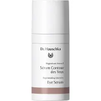 Dr. Hauschka Sérum Contour Des Yeux Intensif Régénérant 15ml