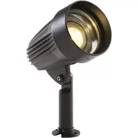 Garden Lights LED montée en surface 12V Corvus