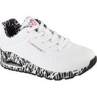 SKECHERS Baskets basses 'Loving Love'
