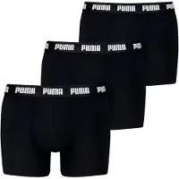 Puma Boxers noir / blanc