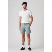 Levi's Xx Taper Ii Chino Shorts Bleu 32 / 9 Homme