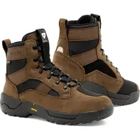 REV'IT! REV’IT! Redridge GTX Brown Black Shoes Taille 46