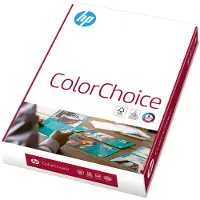 HPC Papier laser couleur - A3 (297 x 420 mm) - 90 g/m² - 500 pcs. Papier ordinaire - pour LaserJet Enterprise MFP M725, LaserJet Enterprise Flow MFP M880, LaserJet Pro MFP M175 (CHP760)