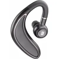 Cellularline Bold - Casque d'écoute - noir