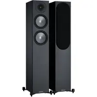 Monitor Audio Bronze 6G 200 Noir (à l'unité)