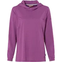 Vaude Mineo Hoodie Rose 42 Femme