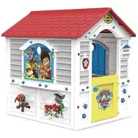 Fabrica De Juguetes Chicos enfant-play Haus Paw Patrol (Reconditionné – Grade A)