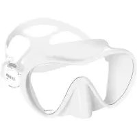 Mares Masque De Plongée Tropical Plastic Box