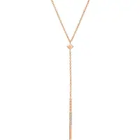 Police Pejln2010543 Necklace Doré Femme