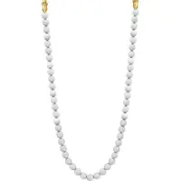 Police Pejln2103904 Necklace Argenté Femme