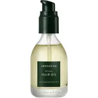 Aromatica Lavender and Patchouli Ritual Hair Oil 50ml