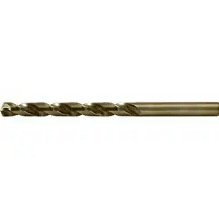 RUKO foret hélicoïdal DIN338 type N D.1,3mm HSS-Co