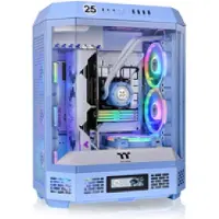 Thermaltake The Tower 600