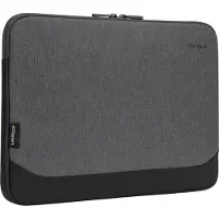 Targus Cypress Sleeve with EcoSmart - Housse d'ordinateur portable - 11" - 12" - gris