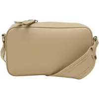 Marc O'Polo sac à épaule bandoulière sac à épaule Villar Crossbody Bag Summer Sand taupe