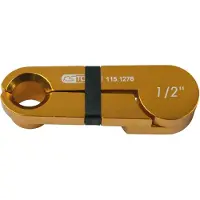 Ks Tools 115.1276 Jeu d'outils de déverrouillage de la conduite de carburant