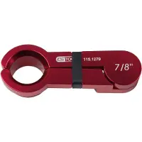 Ks Tools 115.1279 Jeu d'outils de déverrouillage de la conduite de carburant