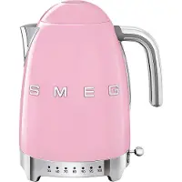 Smeg KLF04PKEU Rose