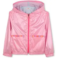 Billieblush U20885 Jacket Rose 3 Years Fille