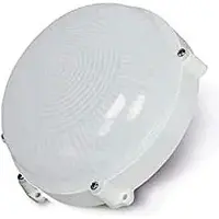EDM Applique Murale Circular 12w 1080 Lumens
