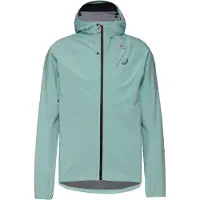 Asics Metarun Wp Jacket Vert XL Homme