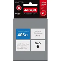 ActiveJet Cartouche d'encre AE-405BNX (compatible Epson 405XL C13T05H14010 ; Supreme ; 21 ML ; Noir)