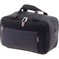 Gladiator Arctic Boarding Bag Noir