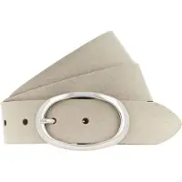 Vanzetti Ceinture écru
