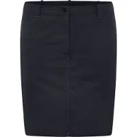 Jack Wolfskin Tihama Skirt Noir 38 Femme