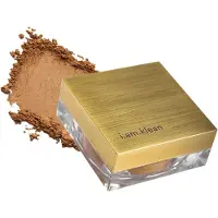 I.am.klean Loose Mineral Foundation Peach 4 6 g Maquillage