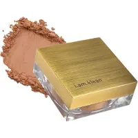 I.am.klean Loose Mineral Foundation Pink 4 6 g Maquillage