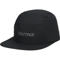 Marmot Minimalist Rain Cap Noir S-M