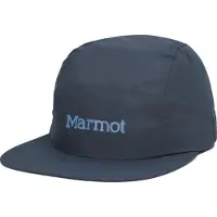 Marmot Minimalist Rain Cap Bleu,Gris S-M