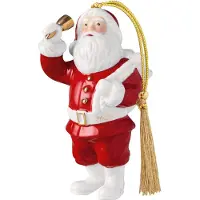 Villeroy & Boch Ornement Père Noël Classiques (1x)