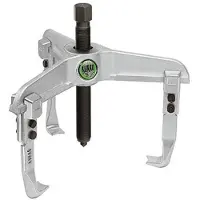 Kukko Extracteur 11-2-A Profondeur de serrage 200 mm Portée 650 mm 20 t