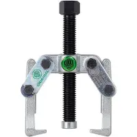 Kukko Extracteur série 41 à 2 bras W.de serrage ext. 180mm P.de serrage 200mm Crochets pivotants Charge7t