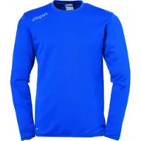 Uhlsport Essential Training Sweatshirt Bleu 3XL Homme